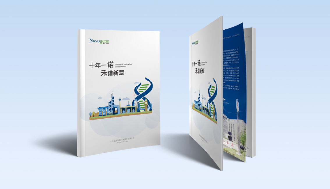 永康宣传册设计公司